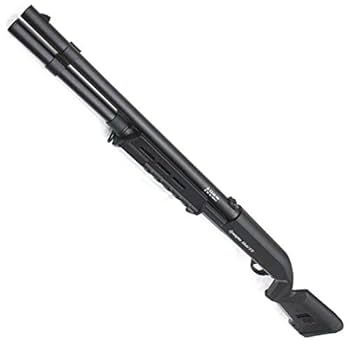 Amazon | CM355LMBK M870 M-Style ロング BK | ショットガン 通販
